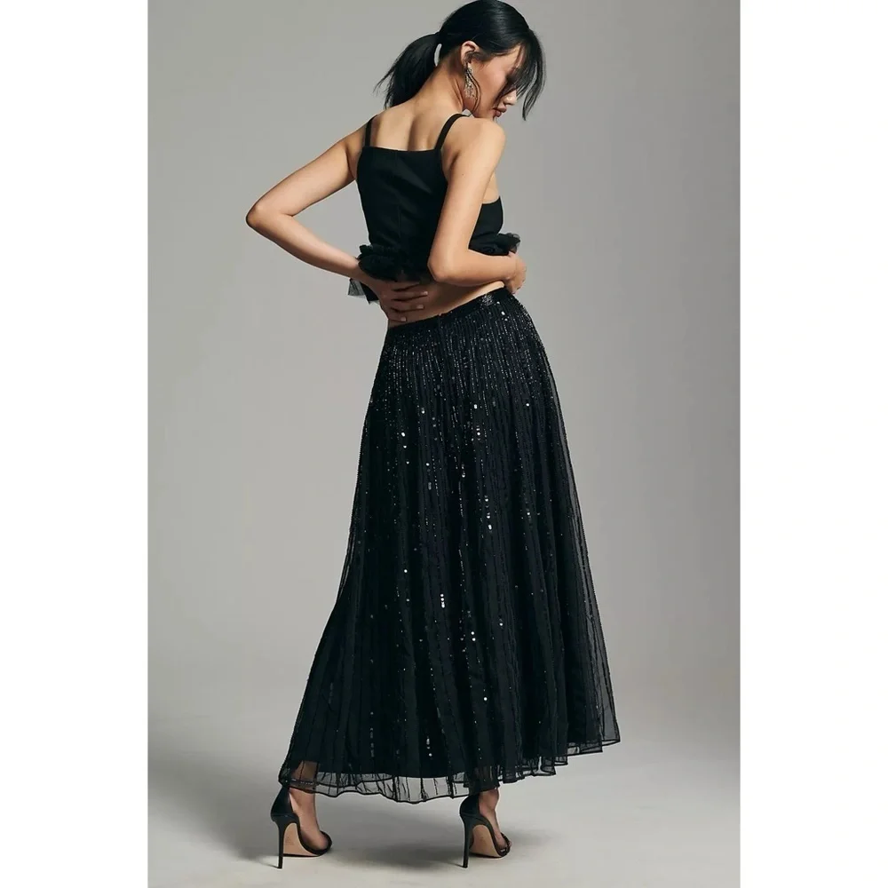 Mac Duggal ⚜️ nwt